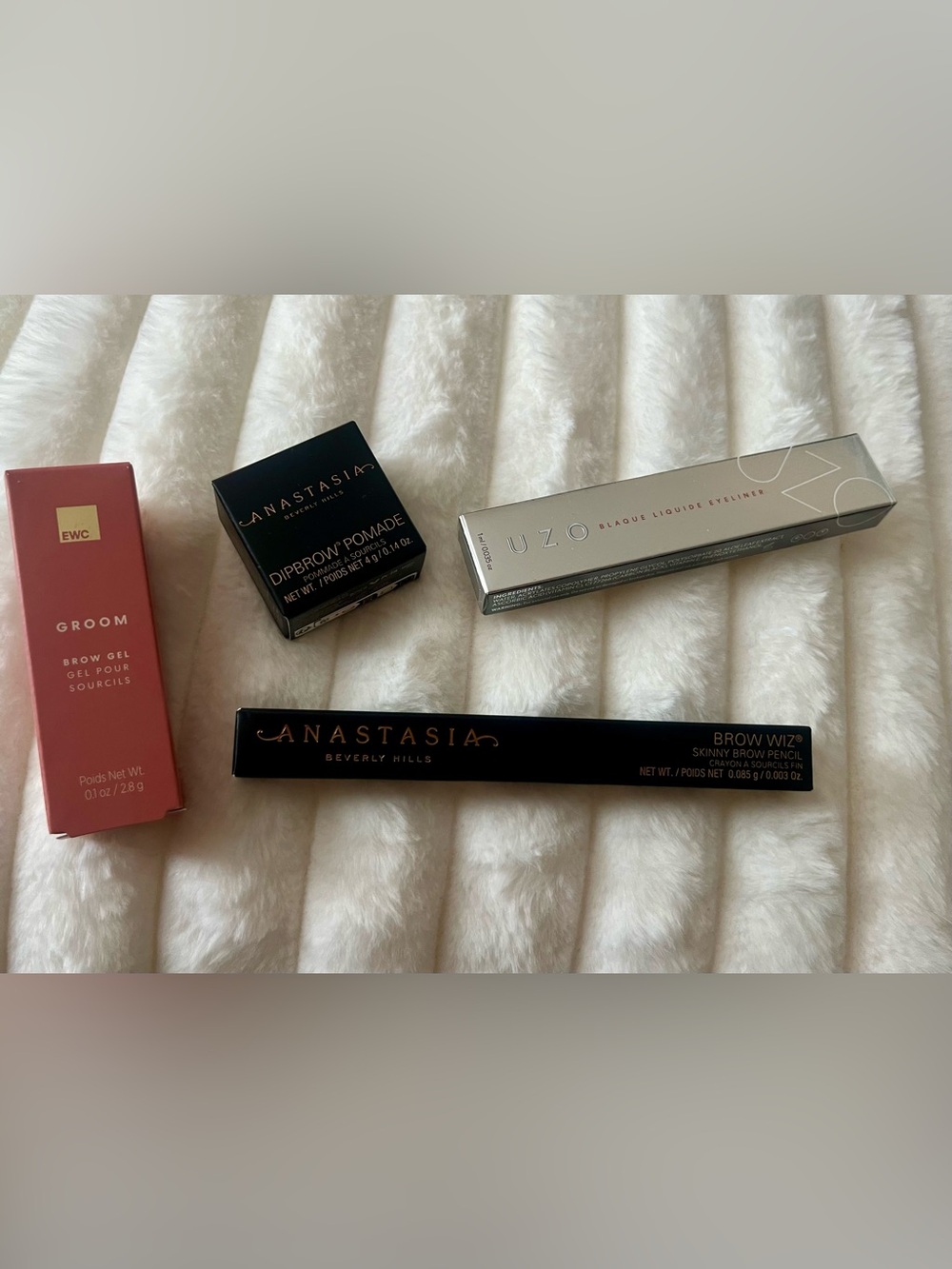 Anastasia Beverly Hills Eyebrows set